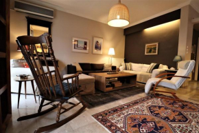 Amazing penthouse in Ambelokipi